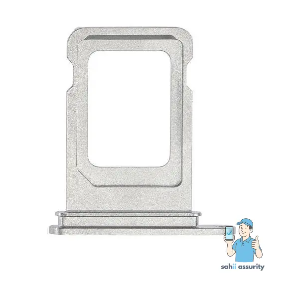 SIM Card Holder Tray for Apple iPhone 14 Pro Max thumbnail